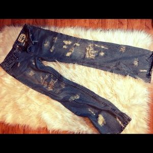 BCBGIRL jeans